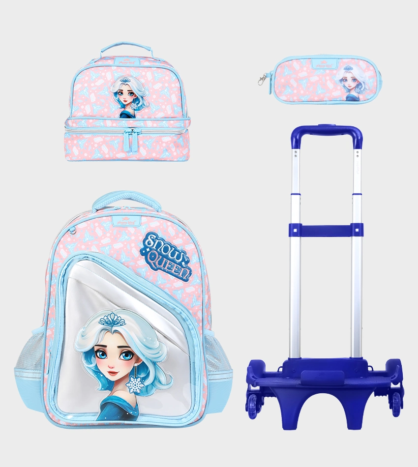 Trolley School Bag GB5376TB